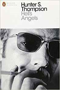 Hell's Angels by Hunter S. Thompson