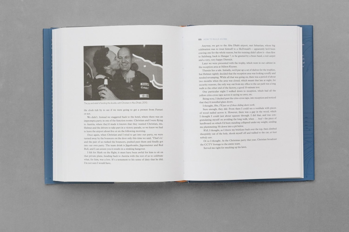 How to Build a Car by Adrian Newey How to Build a Car by Adrian Newey