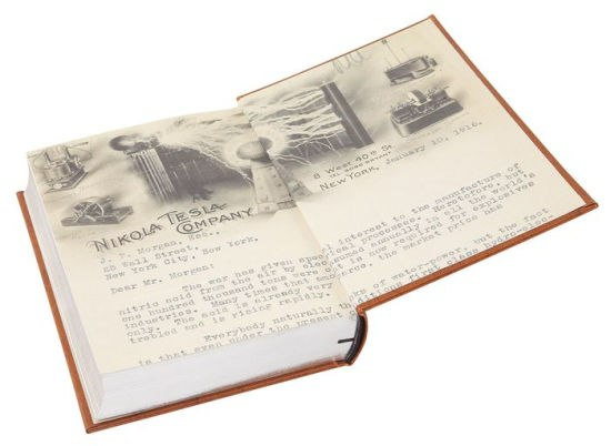 Inventions, Researches and Writings of Nikola Tesla (Barnes & Noble Omnibus Leatherbound Classics) by Nikola Tesla Inventions, Researches and Writings of Nikola Tesla (Barnes & Noble Omnibus Leatherbound Classics) by Nikola Tesla