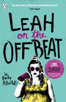 Leah on the Offbeat by Becky Albertalli Leah on the Offbeat by Becky Albertalli