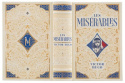 Les Miserables (Barnes & Noble Omnibus Leatherbound Classics) by Victor Hugo Les Miserables (Barnes & Noble Omnibus Leatherbound Classics) by Victor Hugo