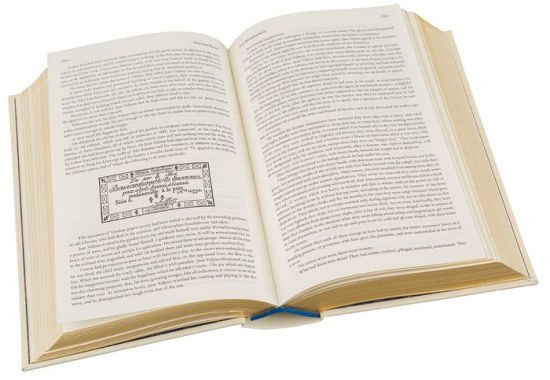 Les Miserables (Barnes & Noble Omnibus Leatherbound Classics) by Victor Hugo Les Miserables (Barnes & Noble Omnibus Leatherbound Classics) by Victor Hugo