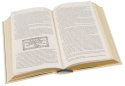 Les Miserables (Barnes & Noble Omnibus Leatherbound Classics) by Victor Hugo Les Miserables (Barnes & Noble Omnibus Leatherbound Classics) by Victor Hugo