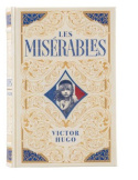 Les Miserables (Barnes & Noble Omnibus Leatherbound Classics) by Victor Hugo Les Miserables (Barnes & Noble Omnibus Leatherbound Classics) by Victor Hugo