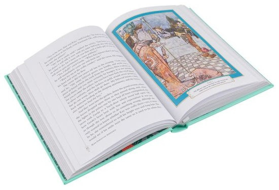 Little Mermaid and Other Fairy Tales (Barnes & Noble Children's Leatherbound Classics) by Hans Christian Andersen Little Mermaid and Other Fairy Tales (Barnes & Noble Children's Leatherbound Classics) by Hans Christian Andersen