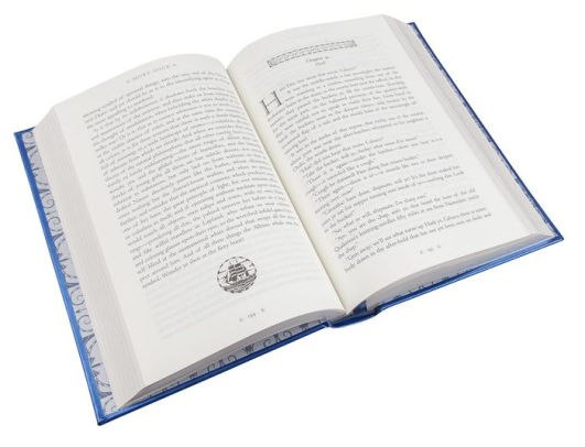 Moby-Dick (Barnes & Noble Omnibus Leatherbound Classics) by Herman Melville Moby-Dick (Barnes & Noble Omnibus Leatherbound Classics) by Herman Melville