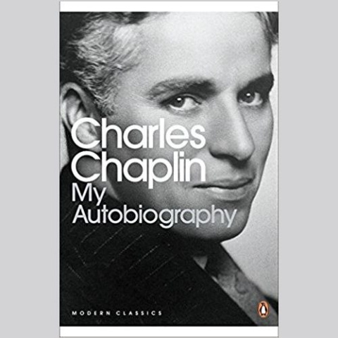 My Autobiography by Charles Chaplin My Autobiography by Charles Chaplin
