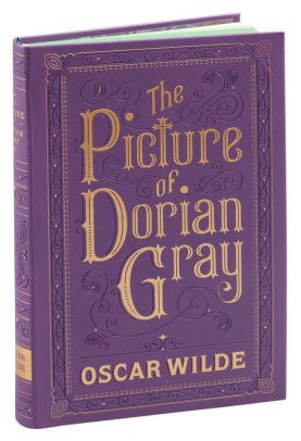 Picture of Dorian Gray (Barnes & Noble Flexibound Classics) by Oscar Wilde