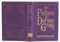 Picture of Dorian Gray (Barnes & Noble Flexibound Classics) by Oscar Wilde