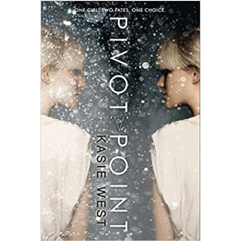 Pivot Point by Kasie West Pivot Point by Kasie West