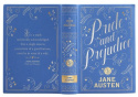 Pride and Prejudice (Barnes & Noble Flexibound Classics) by Jane Austen