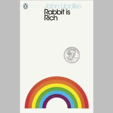 Rabbit is Rich by John Updike Rabbit is Rich by John Updike