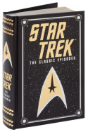 Star Trek: The Classic Episodes (Barnes & Noble Leatherbound Classic Collection) Star Trek: The Classic Episodes (Barnes & Noble Leatherbound Classic Collection)
