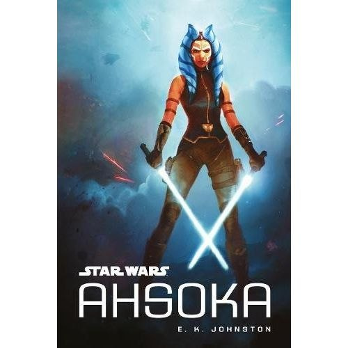 Star Wars: Ahsoka Star Wars: Ahsoka