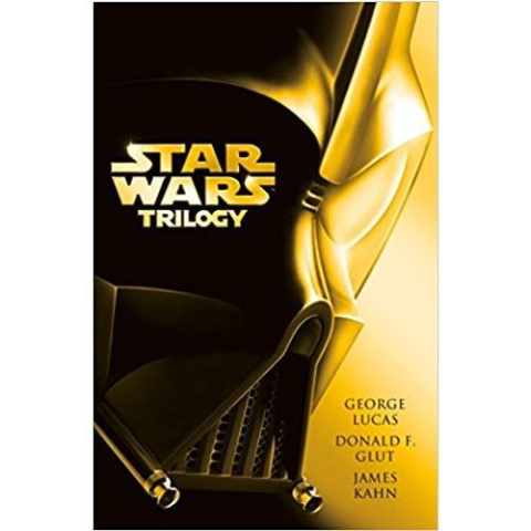 Star Wars: Original Trilogy by George Lucas Star Wars: Original Trilogy by George Lucas