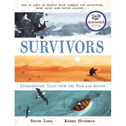 Survivors by David Long Survivors by David Long