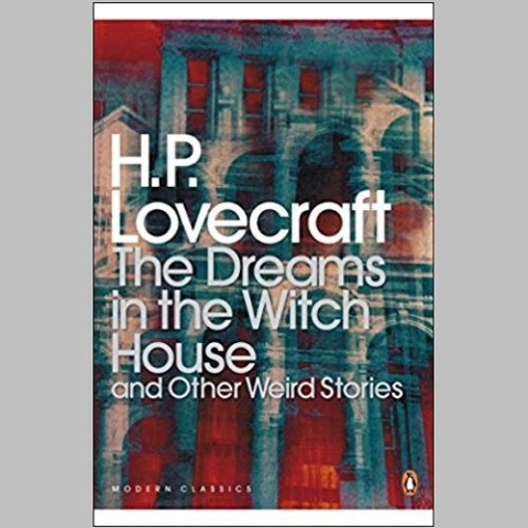 The Dreams in the Witch House and Other Weird Stories by S. T. Joshi The Dreams in the Witch House and Other Weird Stories by S. T. Joshi
