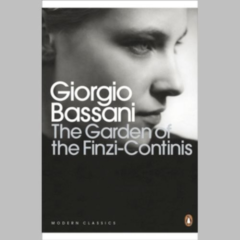 The Garden of the Finzi-Continis by Giorgio Bassani The Garden of the Finzi-Continis by Giorgio Bassani