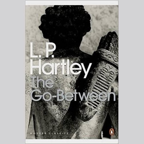 The Go-Between by L. P. Hartley The Go-Between by L. P. Hartley