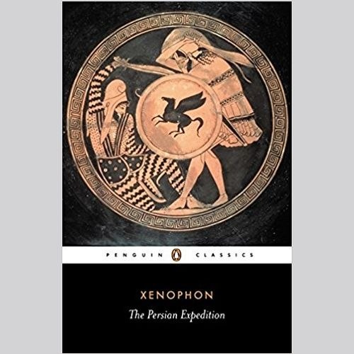 The Persian Expedition The Persian Expedition