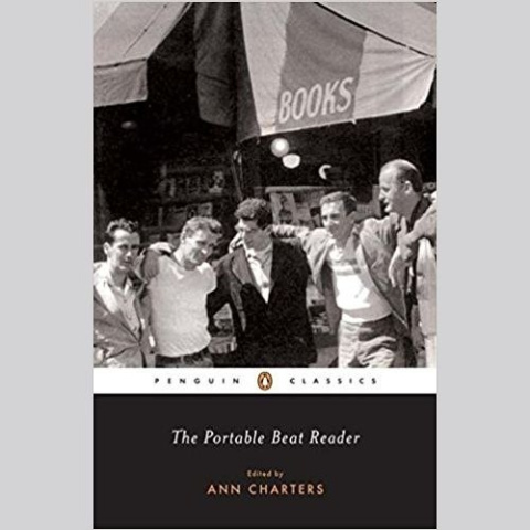The Portable Beat Reader by Ann Charters The Portable Beat Reader by Ann Charters