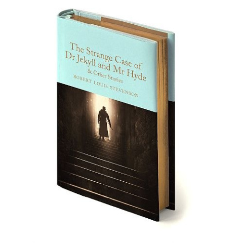 The Strange Case of Dr Jekyll and Mr Hyde and other stories by Robert Louis Stevenson The Strange Case of Dr Jekyll and Mr Hyde and other stories by Robert Louis Stevenson