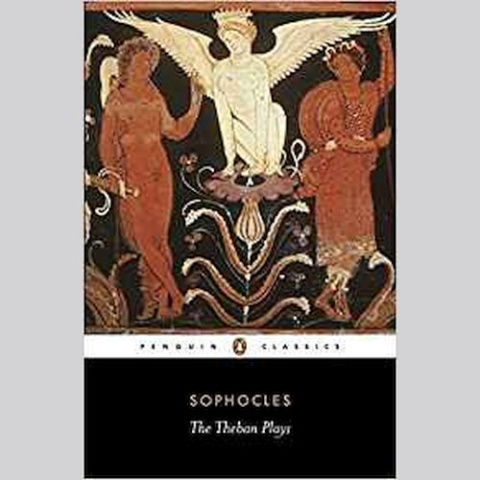 The Theban Plays by Sophocles The Theban Plays by Sophocles
