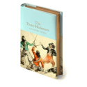 The Three Musketeers by Alexandre Dumas