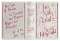 This Side of Paradise and Other Classic Works (Barnes & Noble Single Volume Leatherbound Classics) by F.Scott Fitzgerald