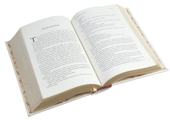 This Side of Paradise and Other Classic Works (Barnes & Noble Single Volume Leatherbound Classics) by F.Scott Fitzgerald This Side of Paradise and Other Classic Works (Barnes & Noble Single Volume Leatherbound Classics) by F.Scott Fitzgerald
