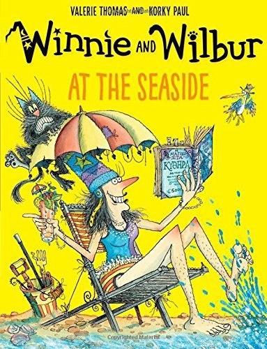 Winnie and Wilbur Collection 10 Books Set By Valerie Thomas Winnie and Wilbur Collection 10 Books Set By Valerie Thomas