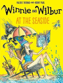 Winnie and Wilbur Collection 10 Books Set By Valerie Thomas