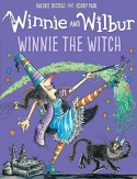 Winnie and Wilbur Collection 10 Books Set By Valerie Thomas Winnie and Wilbur Collection 10 Books Set By Valerie Thomas