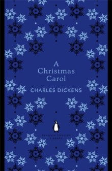 A Christmas Carol by Charles Dickens A Christmas Carol by Charles Dickens