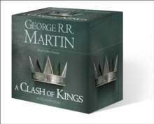 A Clash of Kings : 2 by George R.R. Martin A Clash of Kings : 2 by George R.R. Martin