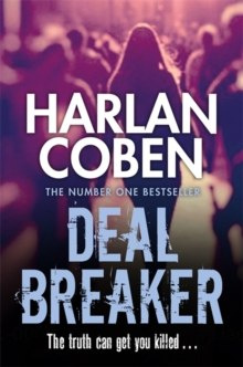 Deal Breaker by Harlan Coben