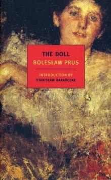 Doll by Boleslaw Prus Doll by Boleslaw Prus