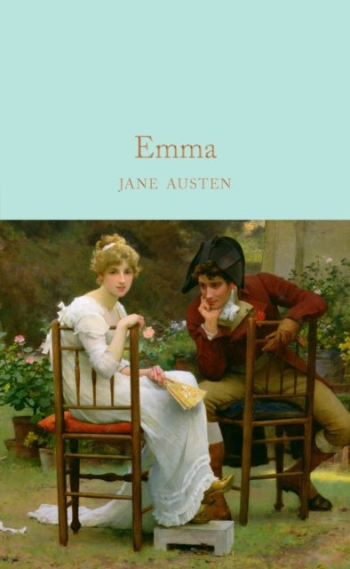 Emma by Jane Austen Emma by Jane Austen