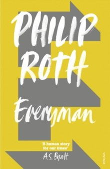 Everyman by Philip Roth Everyman by Philip Roth