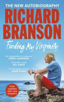 Finding My Virginity : The New Autobiography by Sir Richard Branson Finding My Virginity : The New Autobiography by Sir Richard Branson