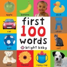 First 100 Words by Roger Priddy First 100 Words by Roger Priddy