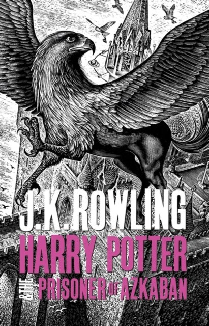 Harry Potter and the Prisoner of Azkaban by J.K. Rowling Harry Potter and the Prisoner of Azkaban by J.K. Rowling