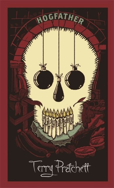 Hogfather : Discworld: The Death Collection by Terry Pratchett Hogfather : Discworld: The Death Collection by Terry Pratchett