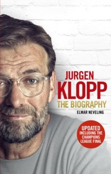 Jurgen Klopp by Elmar Neveling Jurgen Klopp by Elmar Neveling