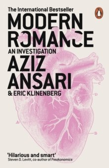 Modern Romance by Aziz Ansari Modern Romance by Aziz Ansari