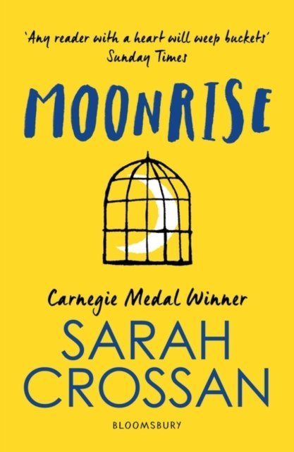 Moonrise by Sarah Crossan