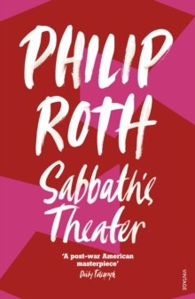 Sabbath's Theater by Philip Roth Sabbath's Theater by Philip Roth