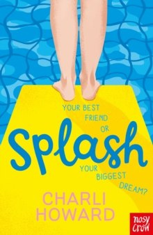 Splash by Charli Howard Splash by Charli Howard