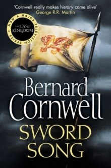 Sword Song : 4 by Bernard Cornwell Sword Song : 4 by Bernard Cornwell