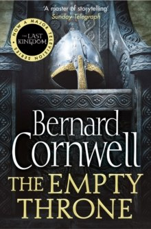 The Empty Throne : 8 by Bernard Cornwell The Empty Throne : 8 by Bernard Cornwell